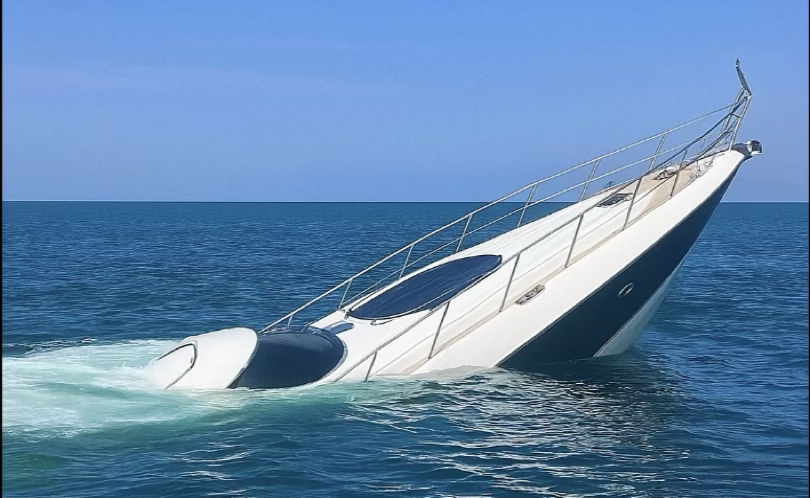 Sécurité en mer
